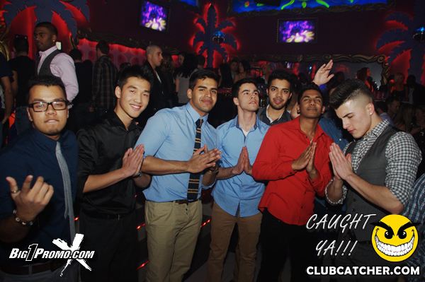 Luxy nightclub photo 79 - February 18th, 2012