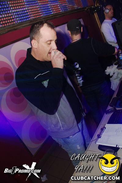 Luxy nightclub photo 80 - February 18th, 2012