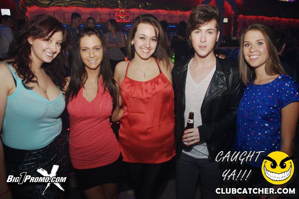 Luxy nightclub photo 81 - February 18th, 2012
