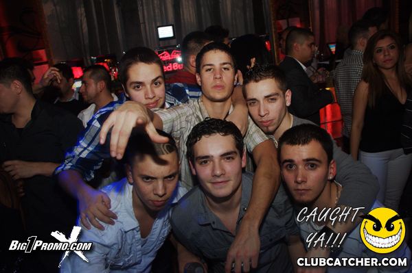 Luxy nightclub photo 82 - February 18th, 2012