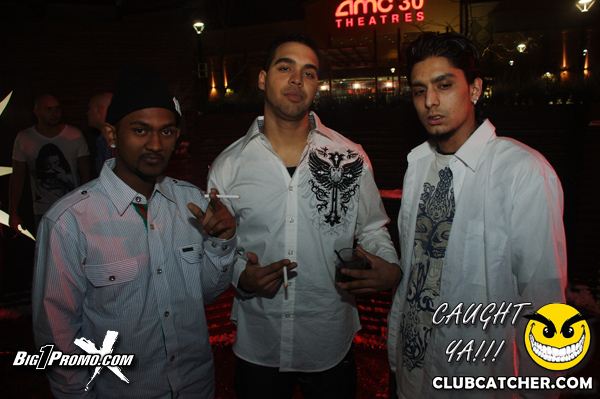 Luxy nightclub photo 84 - February 18th, 2012