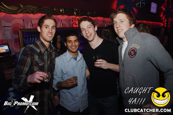 Luxy nightclub photo 85 - February 18th, 2012