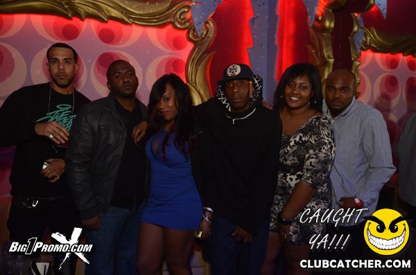 Luxy nightclub photo 86 - February 18th, 2012