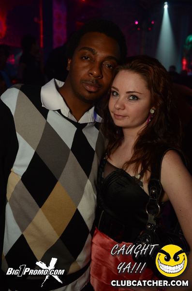 Luxy nightclub photo 89 - February 18th, 2012