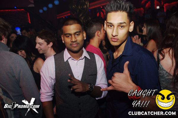 Luxy nightclub photo 92 - February 18th, 2012