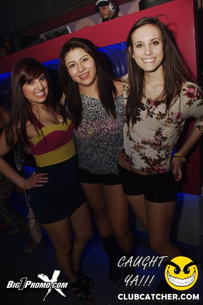 Luxy nightclub photo 97 - February 18th, 2012