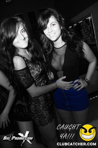 Luxy nightclub photo 2 - February 24th, 2012