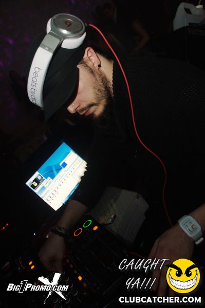 Luxy nightclub photo 16 - February 24th, 2012