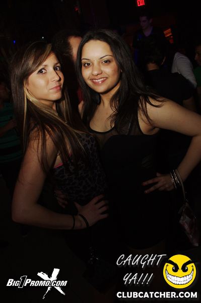 Luxy nightclub photo 18 - February 24th, 2012