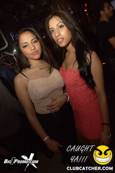 Luxy nightclub photo 19 - February 24th, 2012