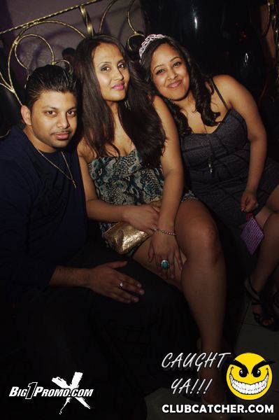 Luxy nightclub photo 188 - February 24th, 2012