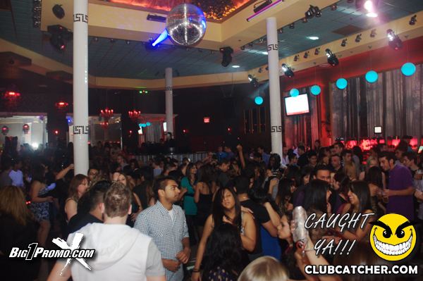 Luxy nightclub photo 20 - February 24th, 2012