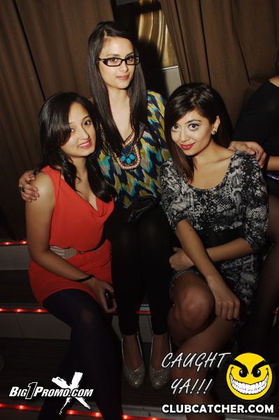 Luxy nightclub photo 21 - February 24th, 2012