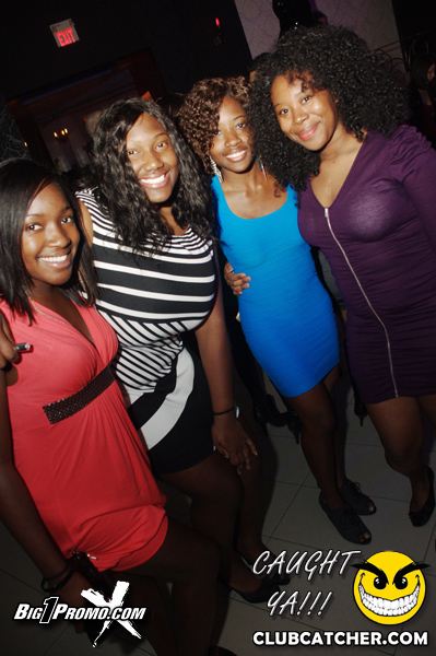 Luxy nightclub photo 22 - February 24th, 2012