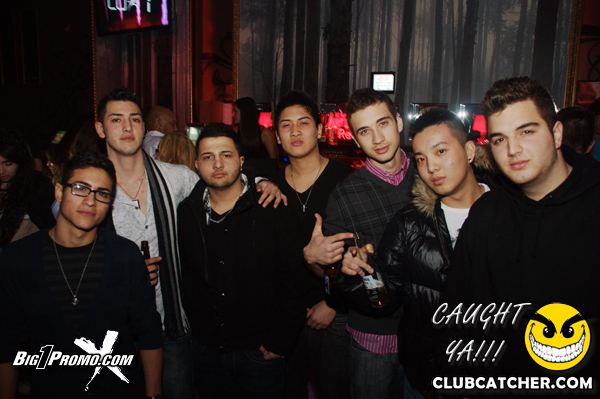 Luxy nightclub photo 227 - February 24th, 2012