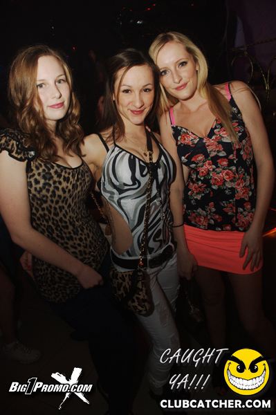 Luxy nightclub photo 24 - February 24th, 2012