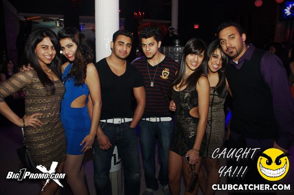 Luxy nightclub photo 26 - February 24th, 2012