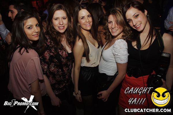 Luxy nightclub photo 27 - February 24th, 2012