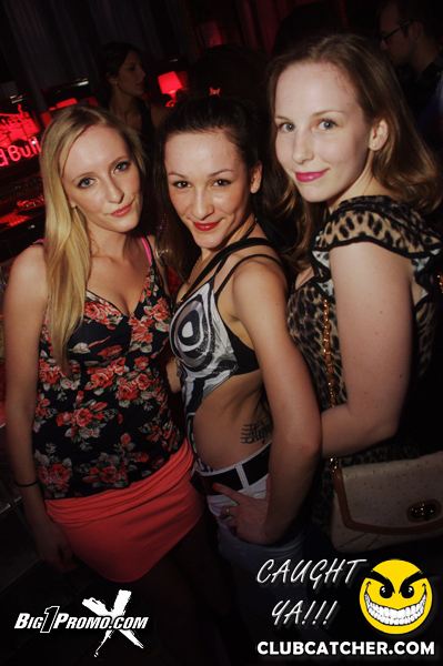 Luxy nightclub photo 28 - February 24th, 2012