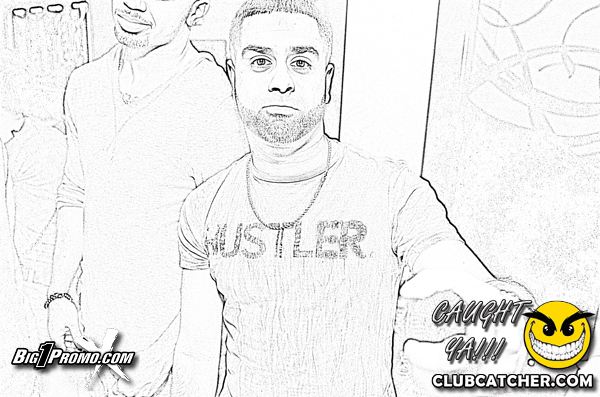 Luxy nightclub photo 29 - February 24th, 2012