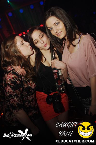 Luxy nightclub photo 31 - February 24th, 2012