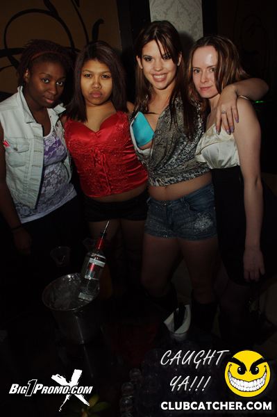 Luxy nightclub photo 33 - February 24th, 2012