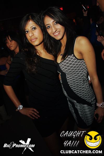 Luxy nightclub photo 35 - February 24th, 2012