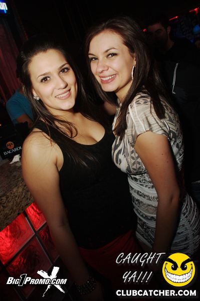 Luxy nightclub photo 36 - February 24th, 2012