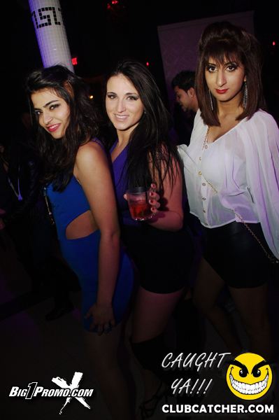 Luxy nightclub photo 42 - February 24th, 2012