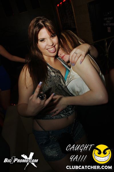 Luxy nightclub photo 43 - February 24th, 2012