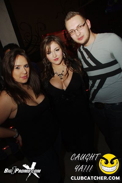 Luxy nightclub photo 47 - February 24th, 2012