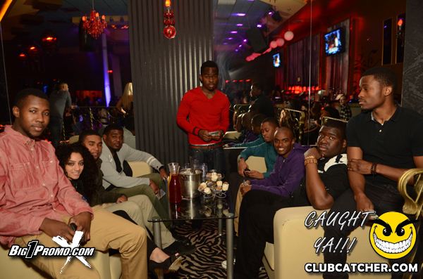 Luxy nightclub photo 51 - February 24th, 2012