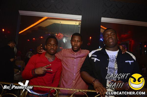 Luxy nightclub photo 55 - February 24th, 2012
