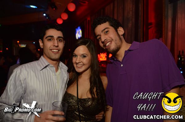 Luxy nightclub photo 56 - February 24th, 2012