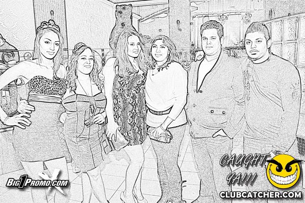 Luxy nightclub photo 57 - February 24th, 2012