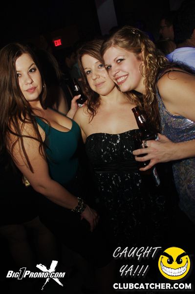 Luxy nightclub photo 65 - February 24th, 2012