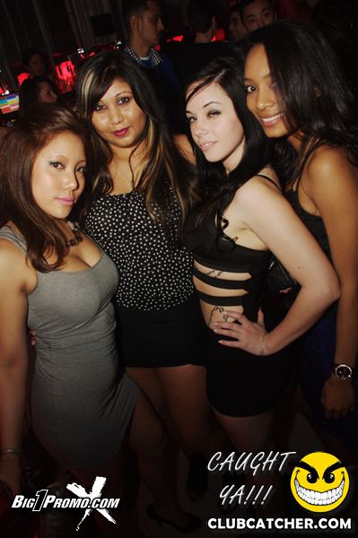 Luxy nightclub photo 8 - February 24th, 2012