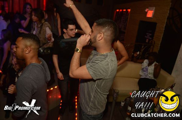 Luxy nightclub photo 74 - February 24th, 2012