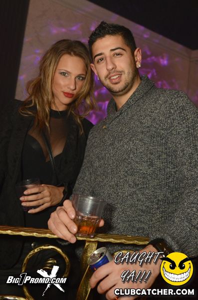 Luxy nightclub photo 77 - February 24th, 2012