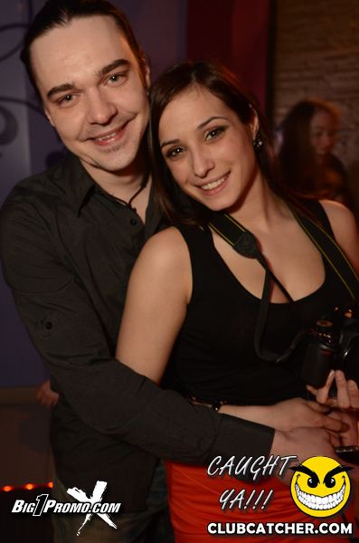 Luxy nightclub photo 81 - February 24th, 2012