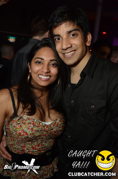 Luxy nightclub photo 87 - February 24th, 2012