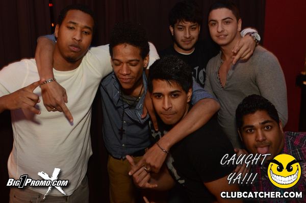 Luxy nightclub photo 90 - February 24th, 2012