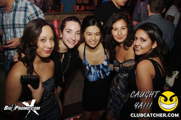 Luxy nightclub photo 10 - February 24th, 2012