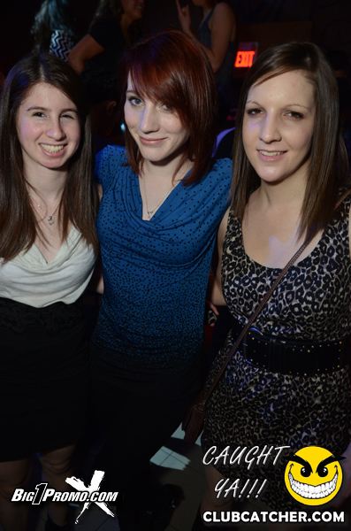 Luxy nightclub photo 92 - February 24th, 2012