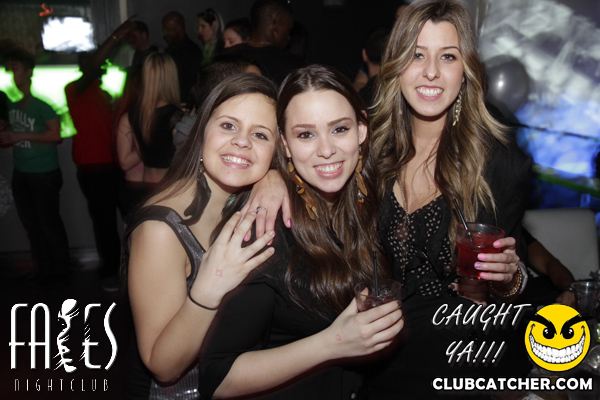 Faces nightclub photo 101 - February 24th, 2012