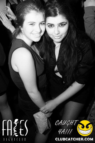 Faces nightclub photo 104 - February 24th, 2012