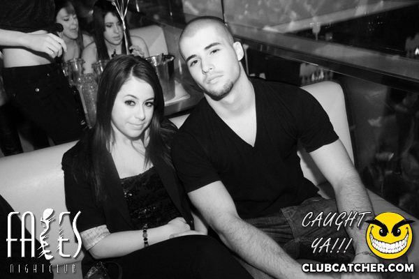 Faces nightclub photo 105 - February 24th, 2012