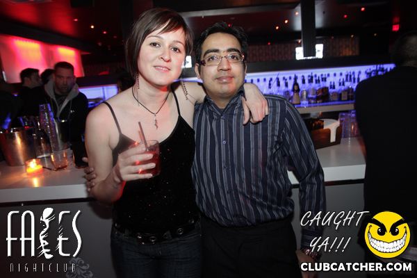 Faces nightclub photo 106 - February 24th, 2012