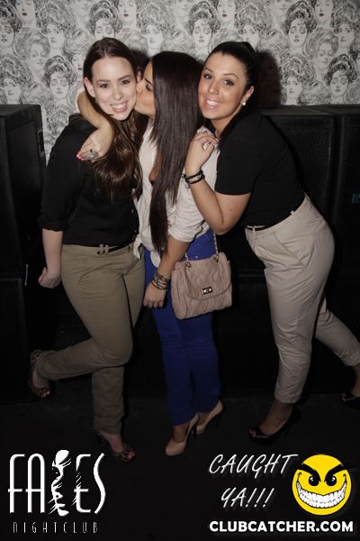 Faces nightclub photo 108 - February 24th, 2012