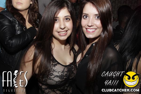 Faces nightclub photo 109 - February 24th, 2012